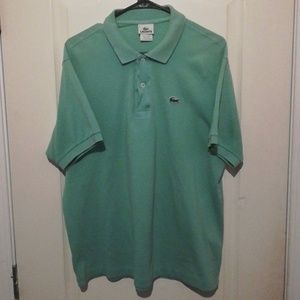 Lacoste Polo